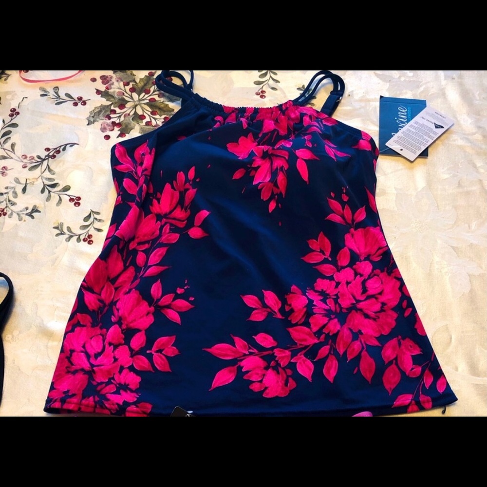 Top Swimwear NWT